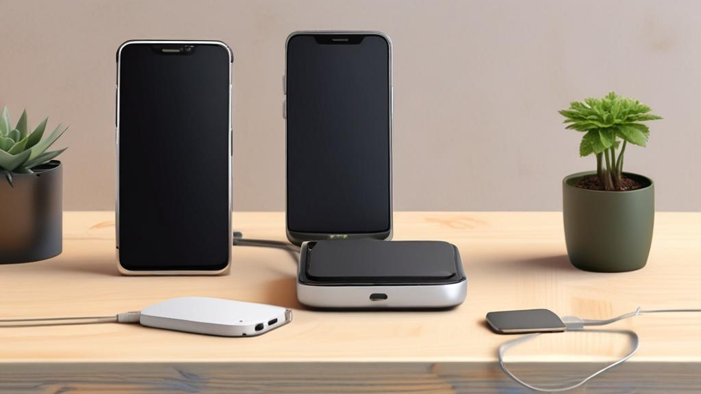 Иллюстрация к статье: Один сеанс и серия подряд в IQOS ILUMA